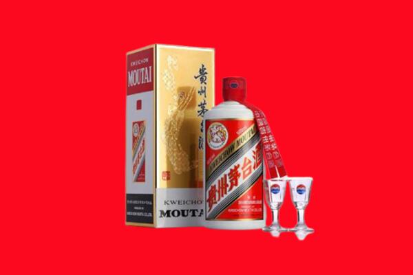 静乐县回收茅台酒