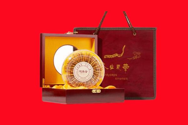 静乐县回收虫草
