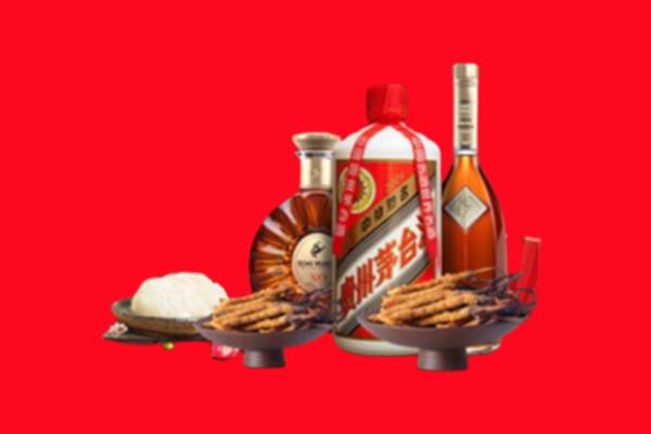 静乐县回收礼品